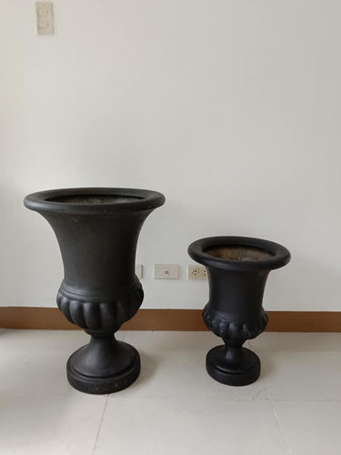 Pot 1