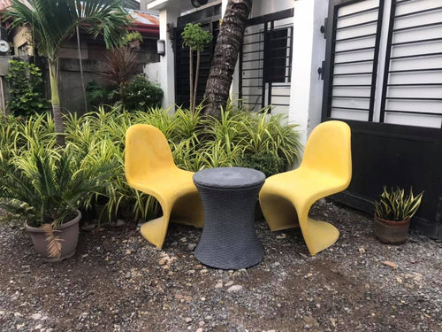 Table & Chair 3