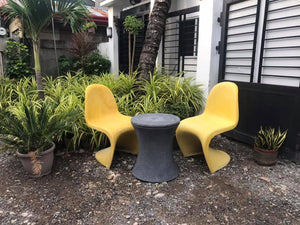 Table & Chair 3